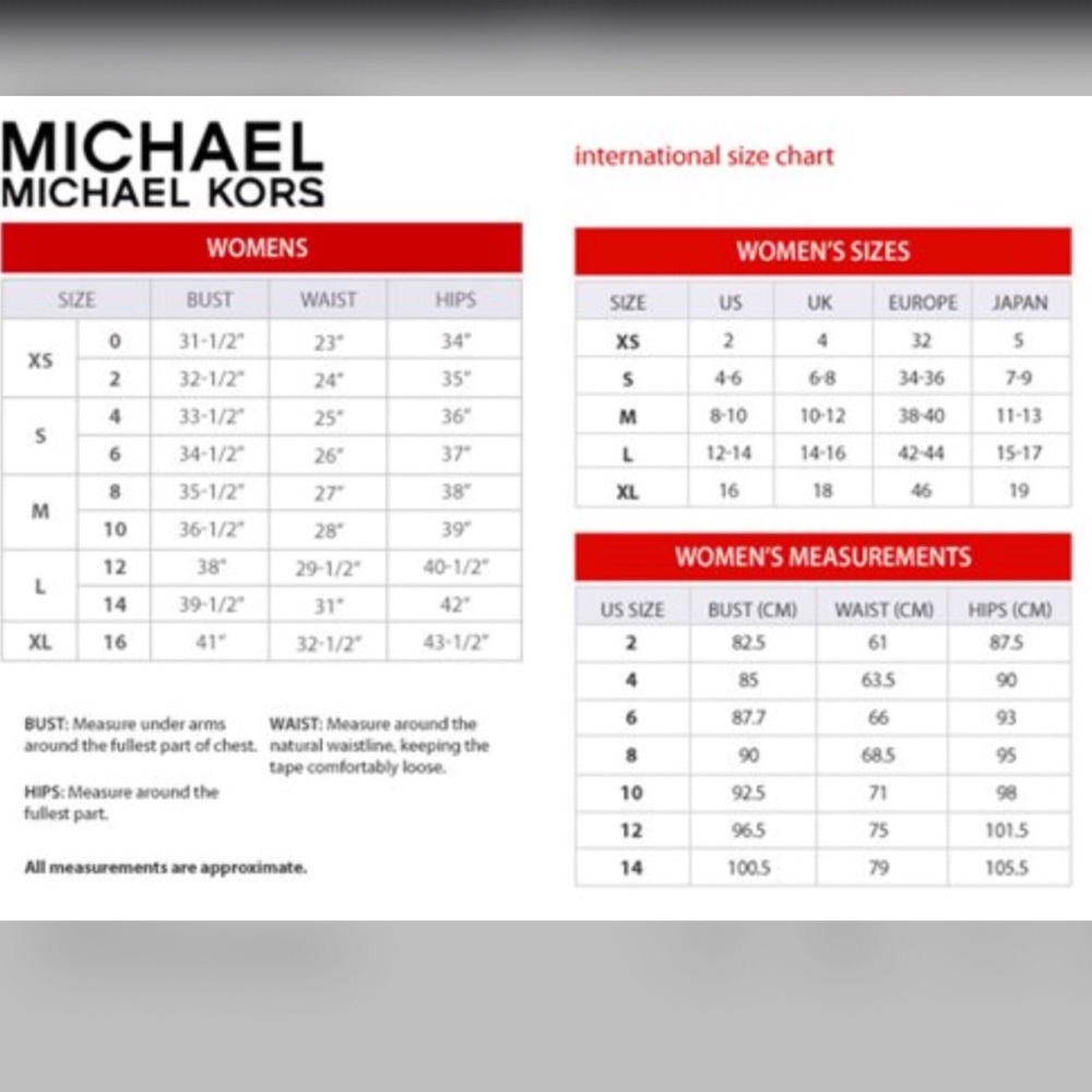 MICHAEL MICHAEL KORS BLACK TIMELESS CROPPED CULOTTE PANTS SOLD OUT@130 - Picture 3 of 7